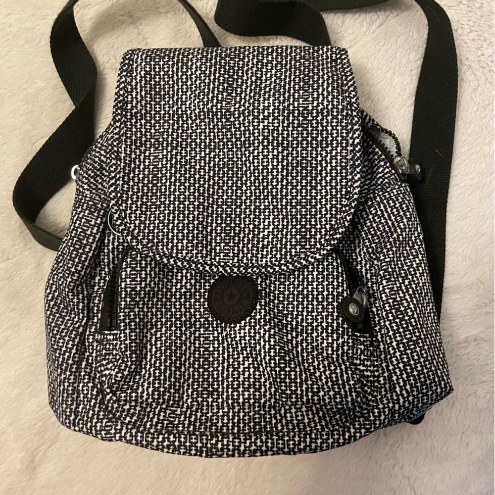 Kipling backpack